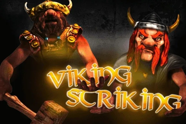 Viking Striking